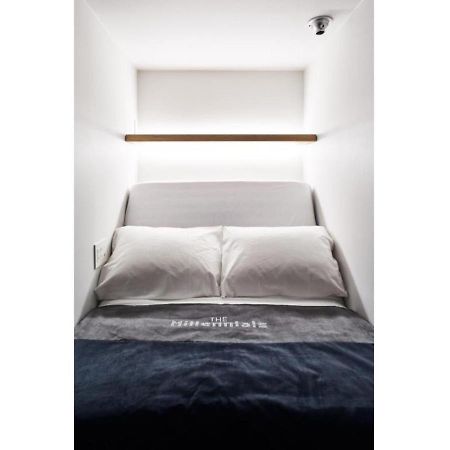 The Millennials Shibuya / Vacation Stay 80745 โตเกียว ภายนอก รูปภาพ