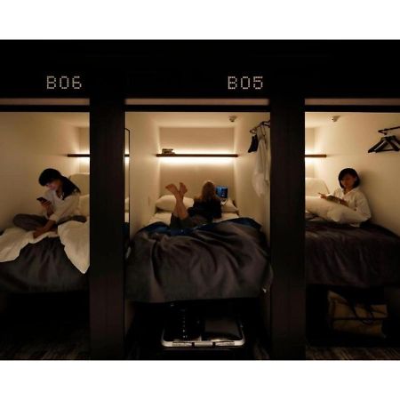 The Millennials Shibuya / Vacation Stay 80745 โตเกียว ภายนอก รูปภาพ