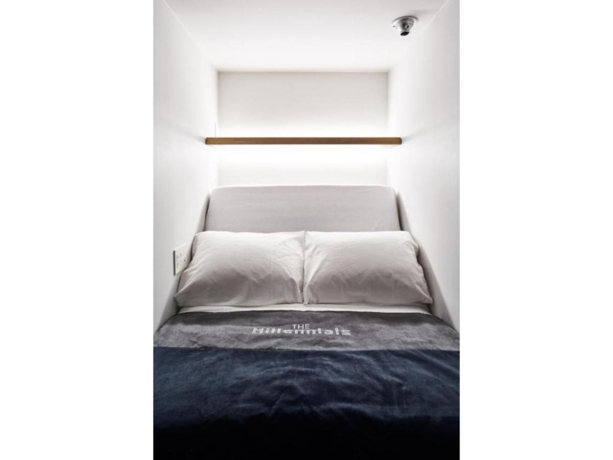 The Millennials Shibuya / Vacation Stay 80745 โตเกียว ภายนอก รูปภาพ