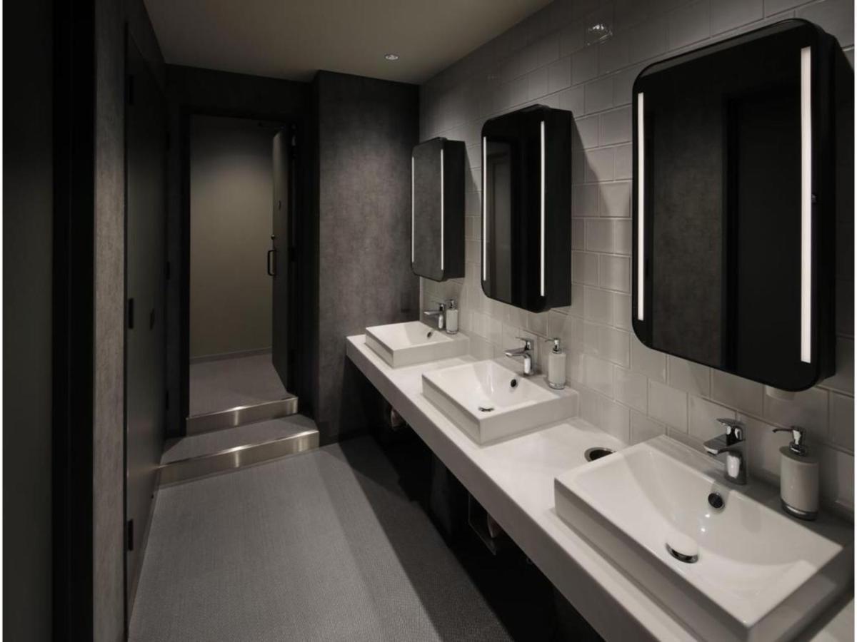 The Millennials Shibuya / Vacation Stay 80745 โตเกียว ภายนอก รูปภาพ