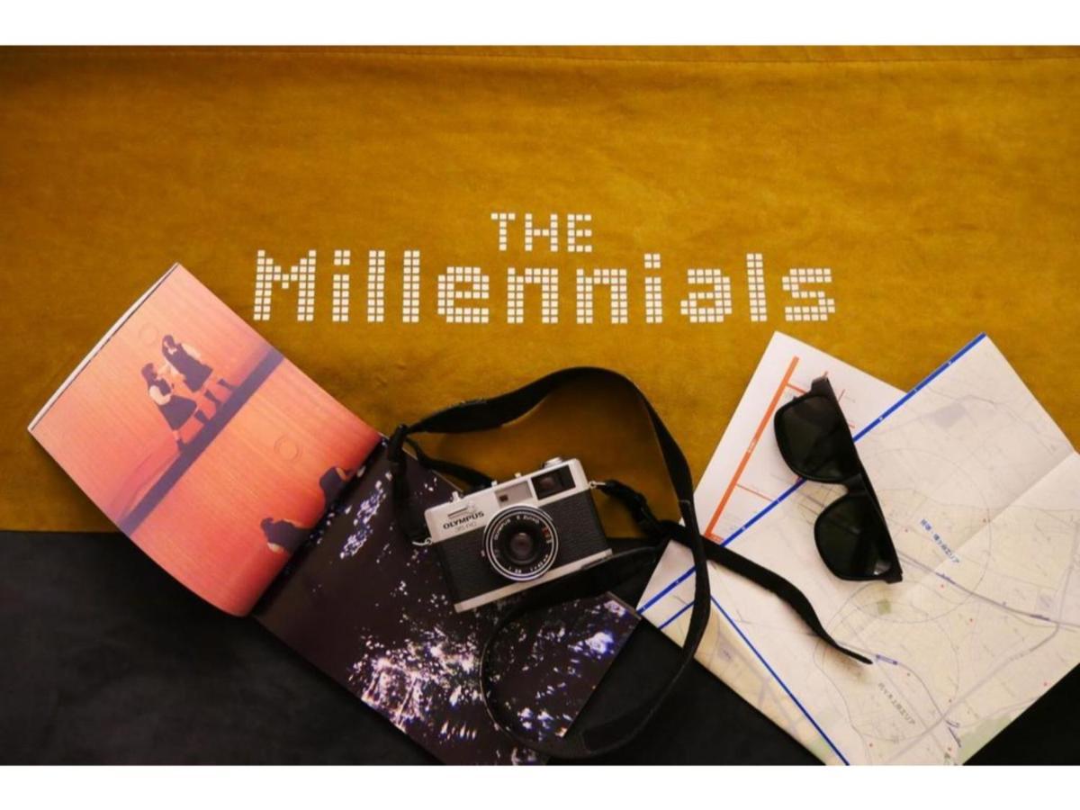 The Millennials Shibuya / Vacation Stay 80745 โตเกียว ภายนอก รูปภาพ