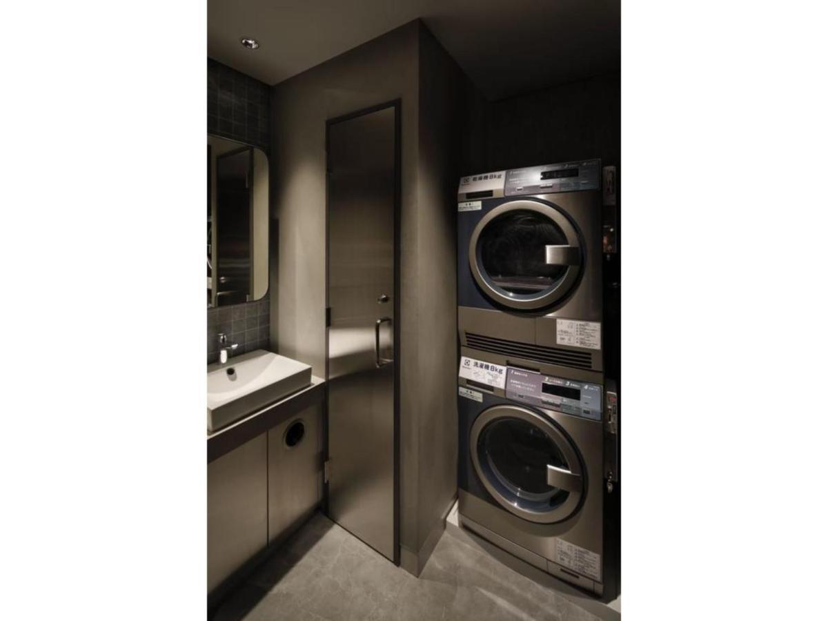 The Millennials Shibuya / Vacation Stay 80745 โตเกียว ภายนอก รูปภาพ
