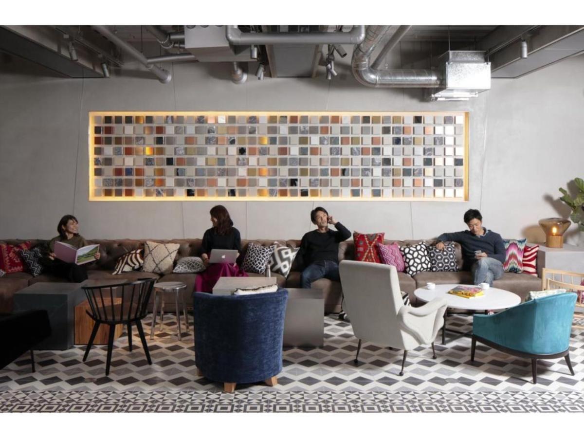 The Millennials Shibuya / Vacation Stay 80745 โตเกียว ภายนอก รูปภาพ