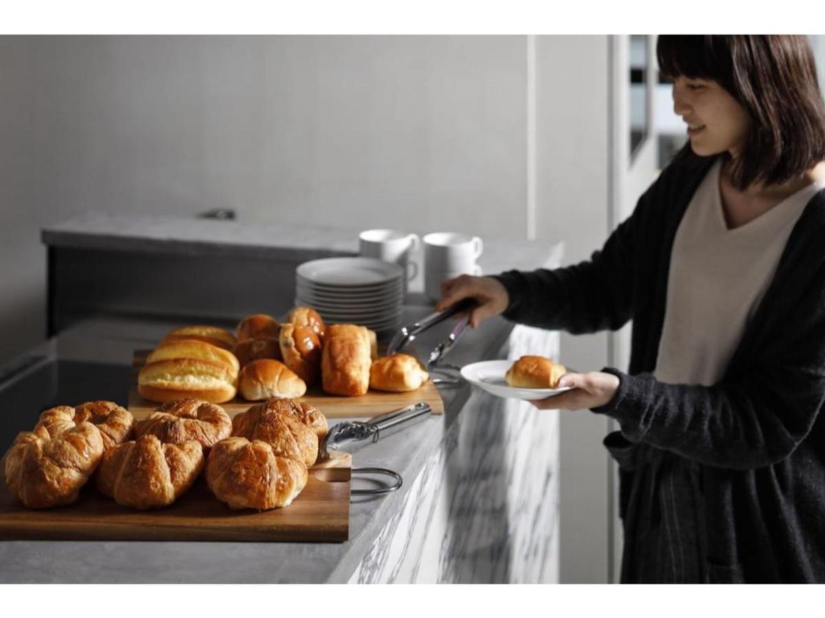 The Millennials Shibuya / Vacation Stay 80745 โตเกียว ภายนอก รูปภาพ