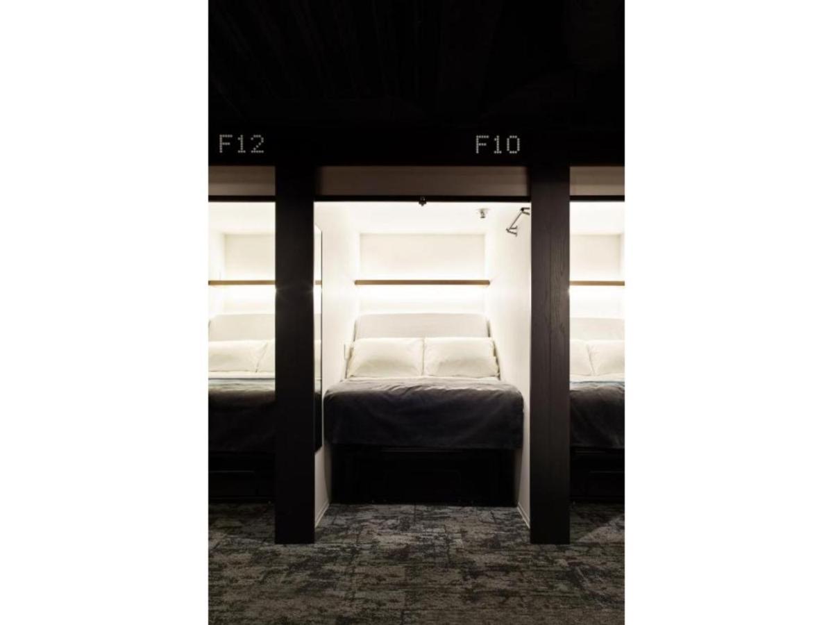 The Millennials Shibuya / Vacation Stay 80745 โตเกียว ภายนอก รูปภาพ