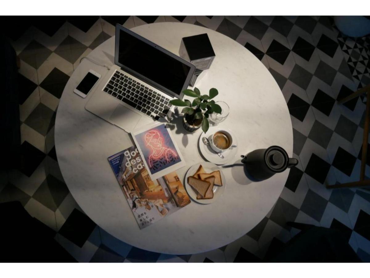 The Millennials Shibuya / Vacation Stay 80745 โตเกียว ภายนอก รูปภาพ