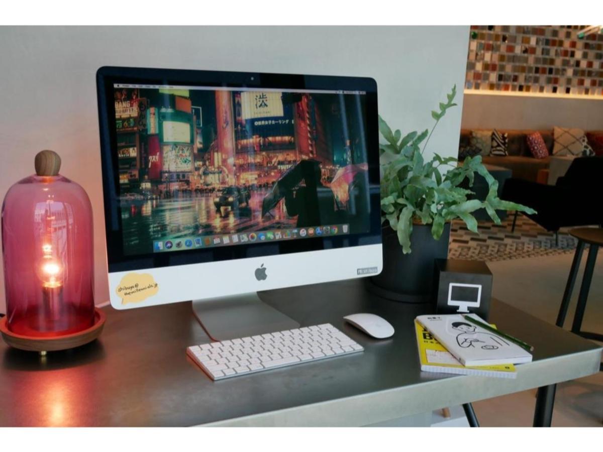 The Millennials Shibuya / Vacation Stay 80745 โตเกียว ภายนอก รูปภาพ