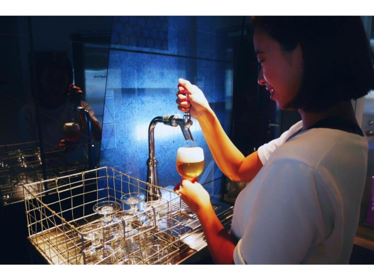 The Millennials Shibuya / Vacation Stay 80745 โตเกียว ภายนอก รูปภาพ