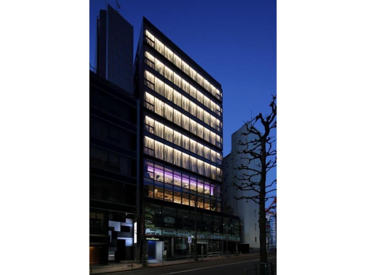 The Millennials Shibuya / Vacation Stay 80745 โตเกียว ภายนอก รูปภาพ